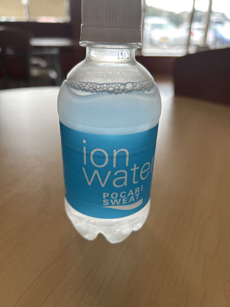 イーサウナゴーさんのエコクリーンほがらか湯のサ活写真