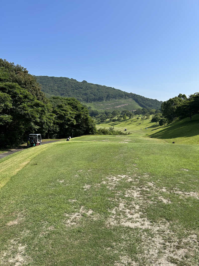 イーサウナゴーさんのホテル日南北郷リゾートのサ活写真