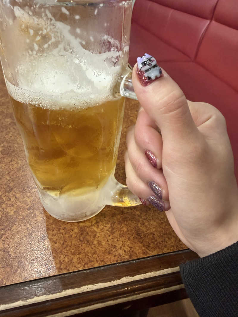 ayadonaldさんの神徳温泉のサ活写真