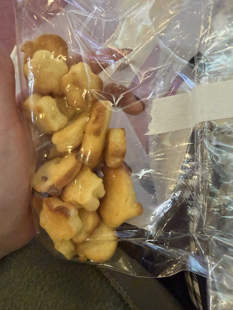 ayadonaldさんの夢の公衆浴場 五色のサ活写真