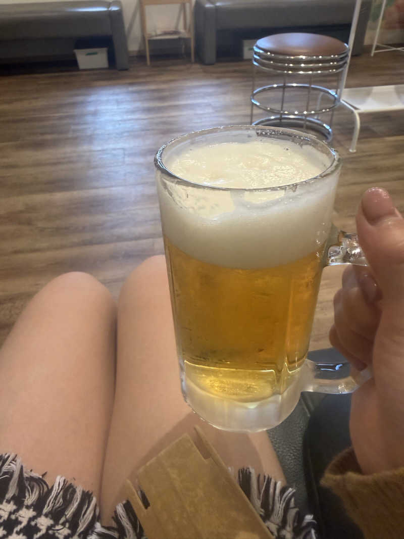ayadonaldさんの扇温泉のサ活写真