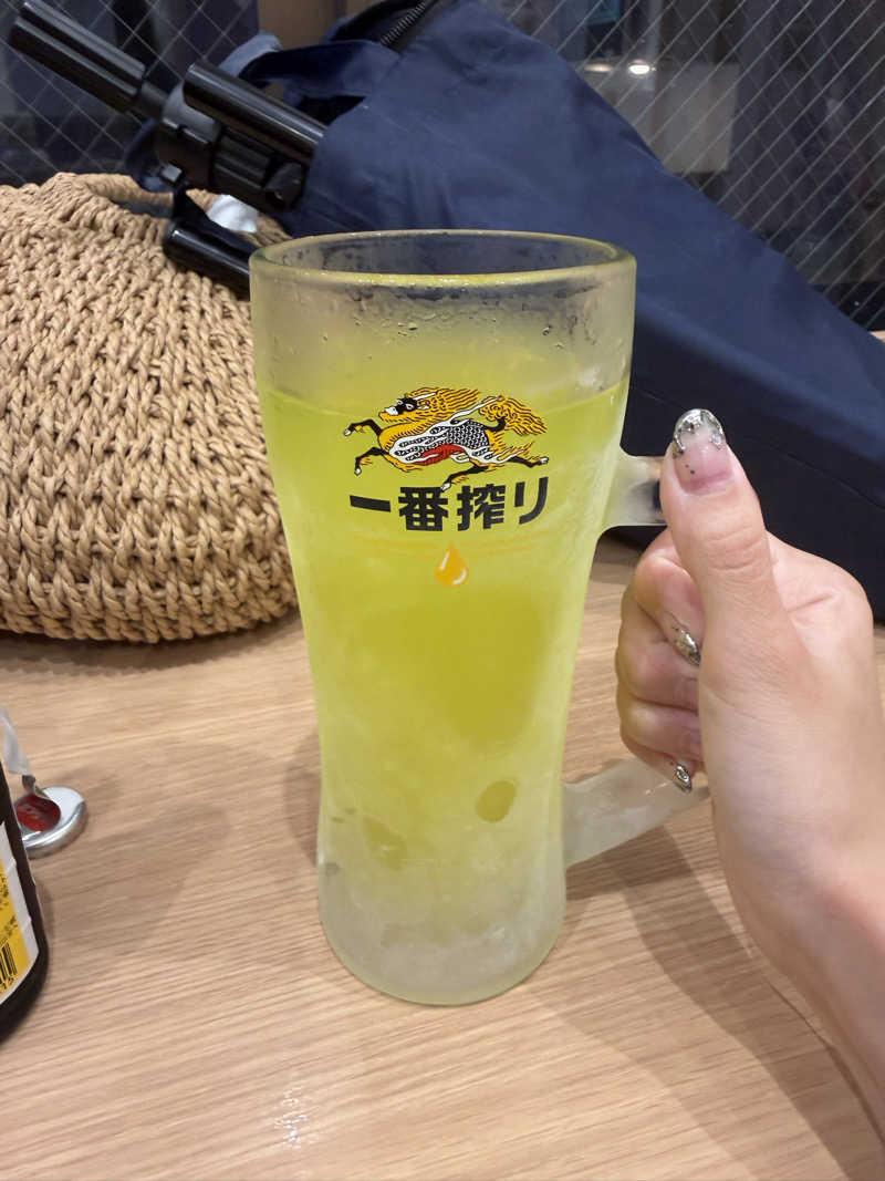 ayadonaldさんのユートピア白玉温泉のサ活写真