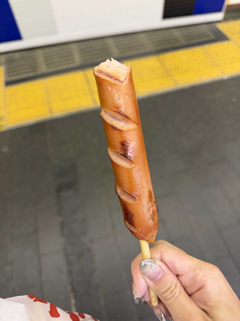 ayadonaldさんのユートピア白玉温泉のサ活写真