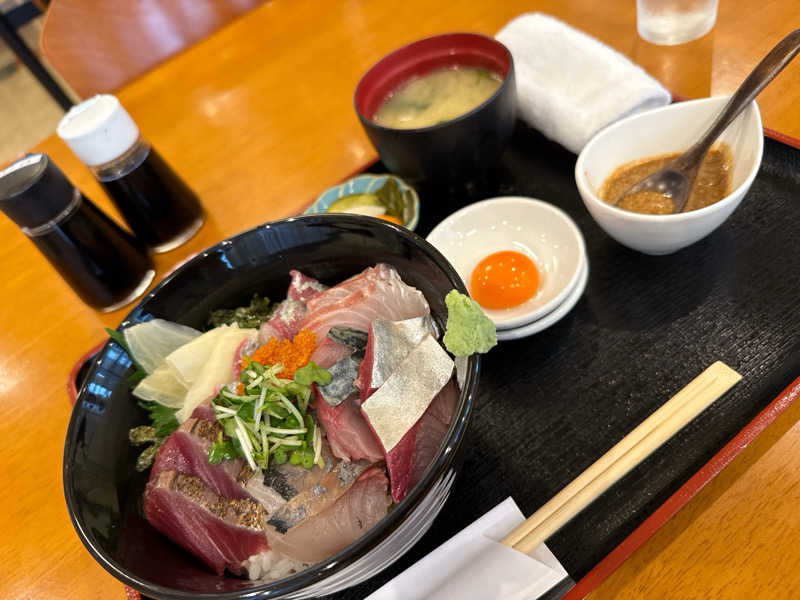 ykさんのサウナヨーガン福岡天神のサ活写真