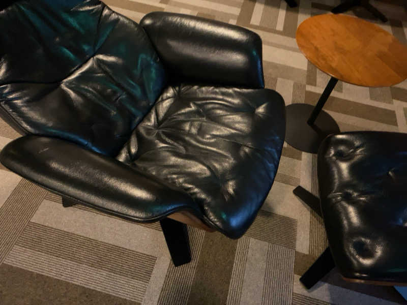 ポンチョ買いたいさんのグランドサウナ心斎橋のサ活写真