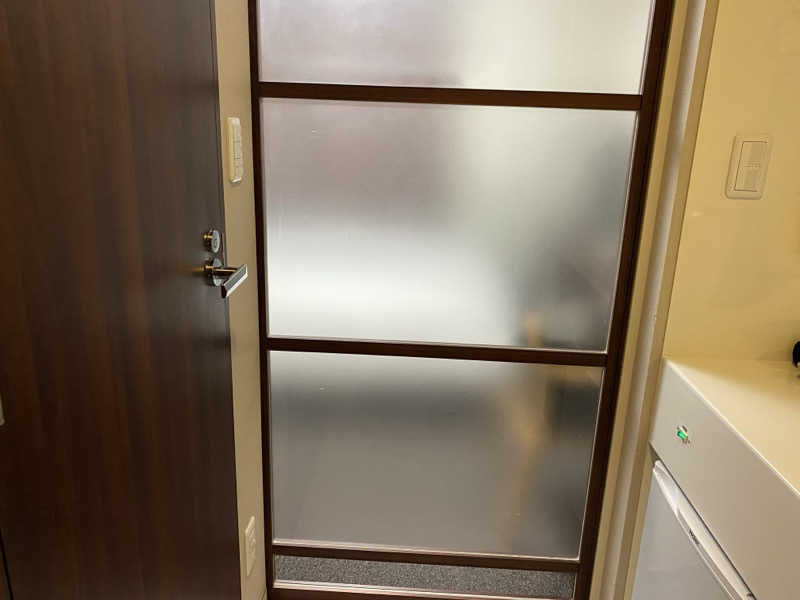 ポンチョ買いたいさんの中通温泉こまちの湯 ドーミーイン秋田のサ活写真