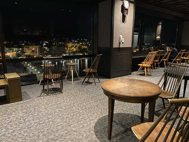 ポンチョ買いたいさんのラビスタ函館ベイのサ活写真