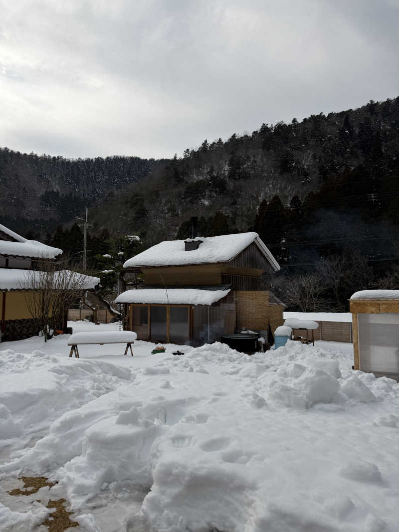 トントゥーさんのEarthing MIYAMAのサ活写真