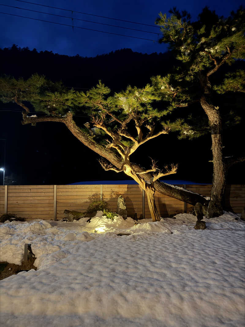 トントゥーさんのEarthing MIYAMAのサ活写真