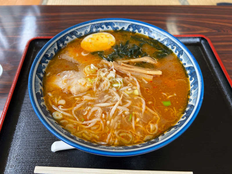 てんかめさんの谷地頭温泉のサ活写真