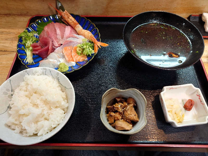 ぱお二等兵さんのメルキュール和歌山串本リゾート&スパのサ活写真