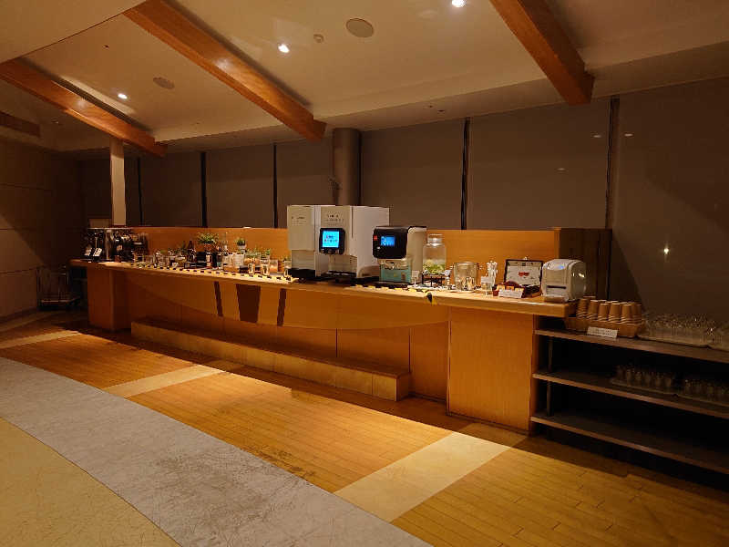 ぱお二等兵さんのメルキュール和歌山串本リゾート&スパのサ活写真