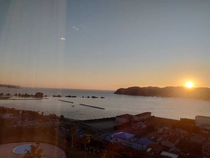 ぱお二等兵さんのメルキュール和歌山串本リゾート&スパのサ活写真