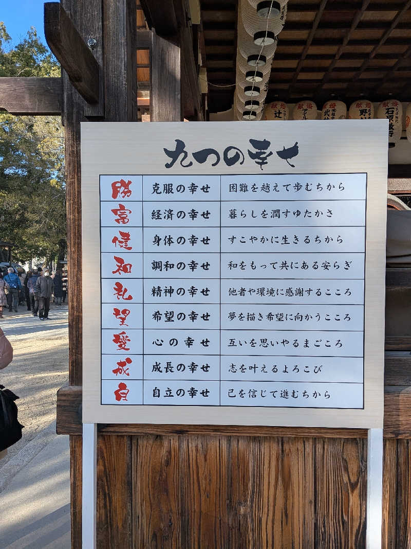 möb(ツルピカ)さんの宝湯のサ活写真