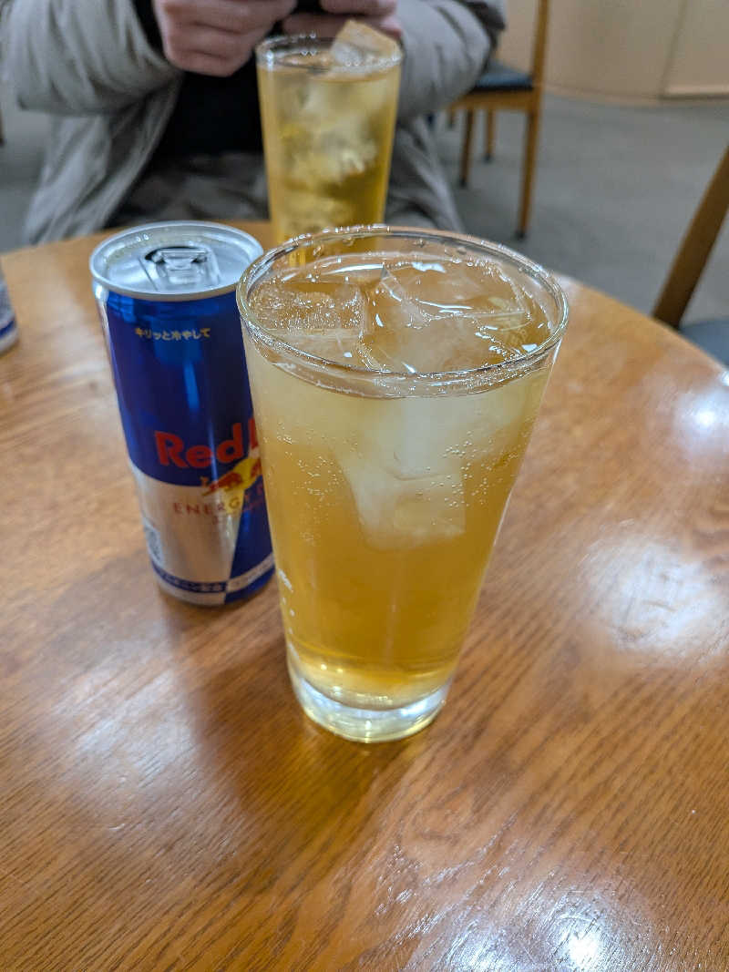 möb(ツルピカ)さんの湯～とぴあダイゴのサ活写真