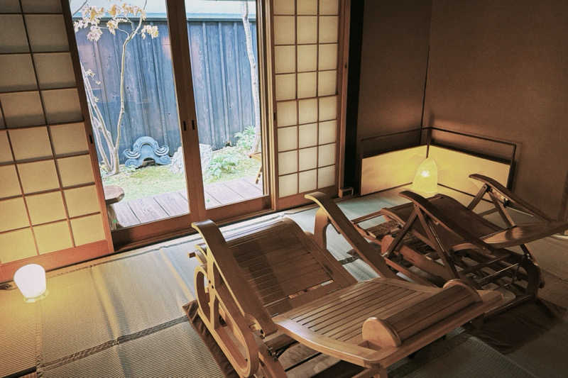 しょこさんのMACHIYA:SAUNA KYOTOのサ活写真