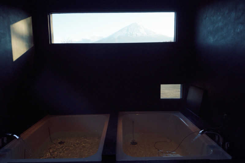 しょこさんのabrAsus house Fuji - アブラサスハウス 富士河口湖のサ活写真