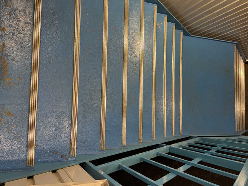 モッッツァレリダリミンさんの毎日サウナ 前橋本店のサ活写真