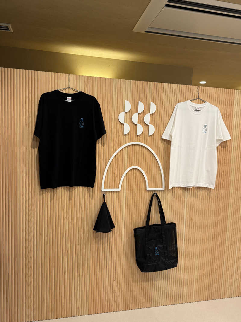 モッッツァレリダリミンさんの温窟サウナかま蔵 伊勢崎店のサ活写真