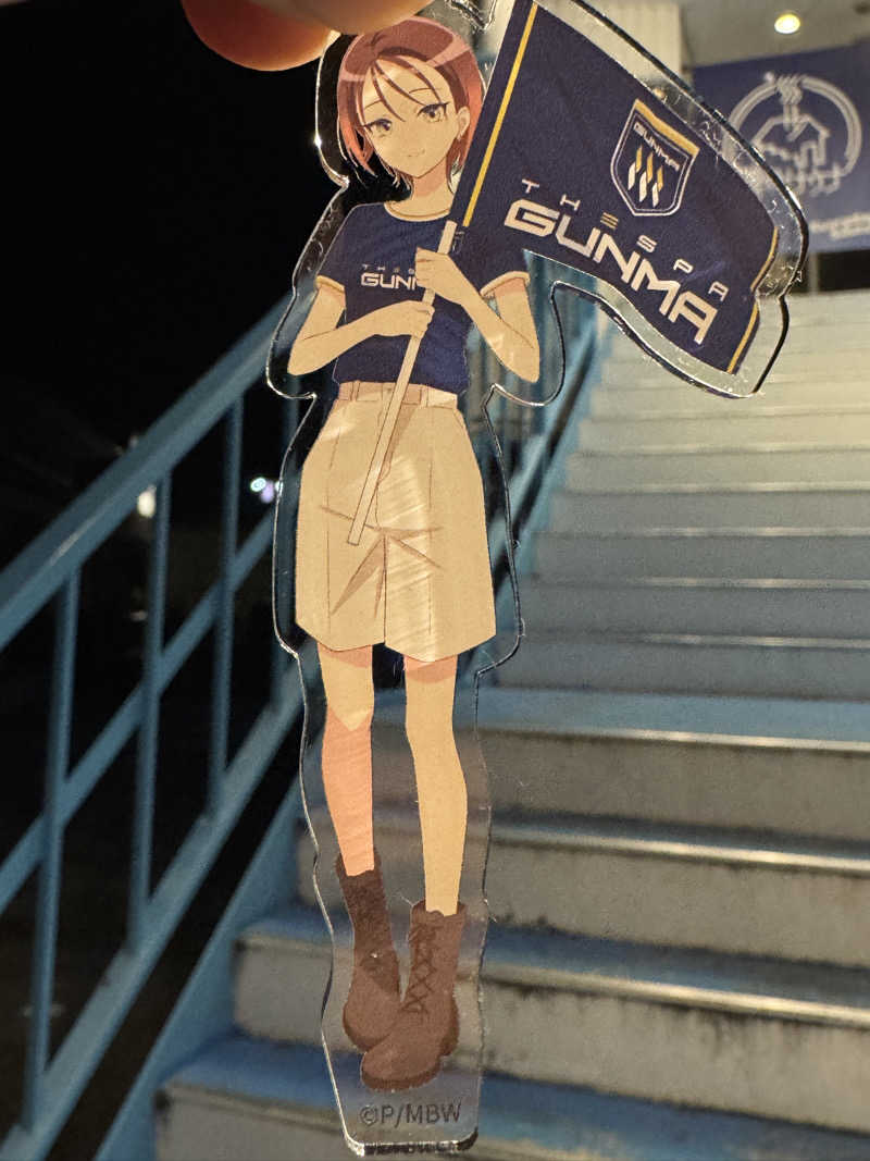 モッッツァレリダリミンさんの毎日サウナ 前橋本店のサ活写真