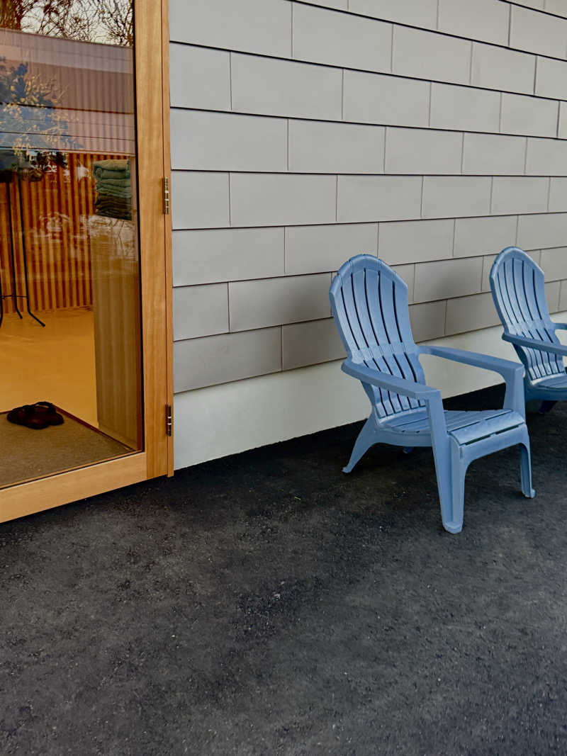 モッッツァレリダリミンさんの温窟サウナかま蔵 高崎店のサ活写真