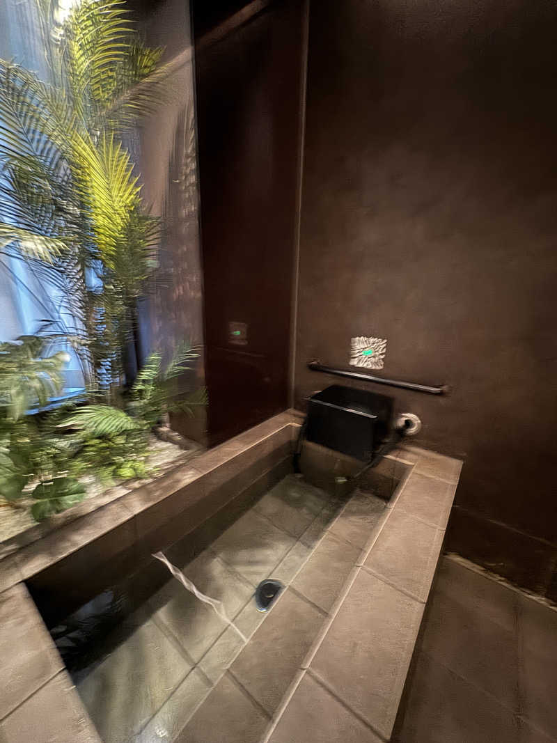 モッッツァレリダリミンさんのSAUNA 霧宙のサ活写真