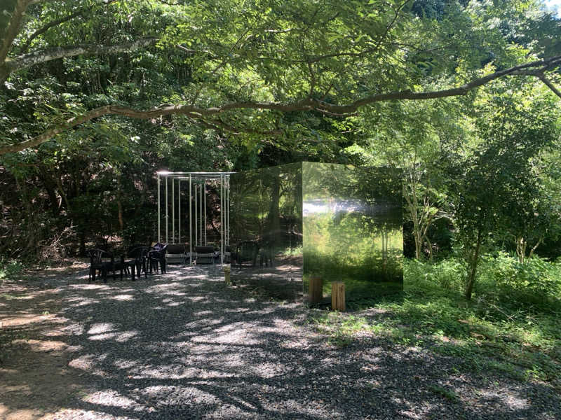 ryujiさんのOND SAUNAのサ活写真