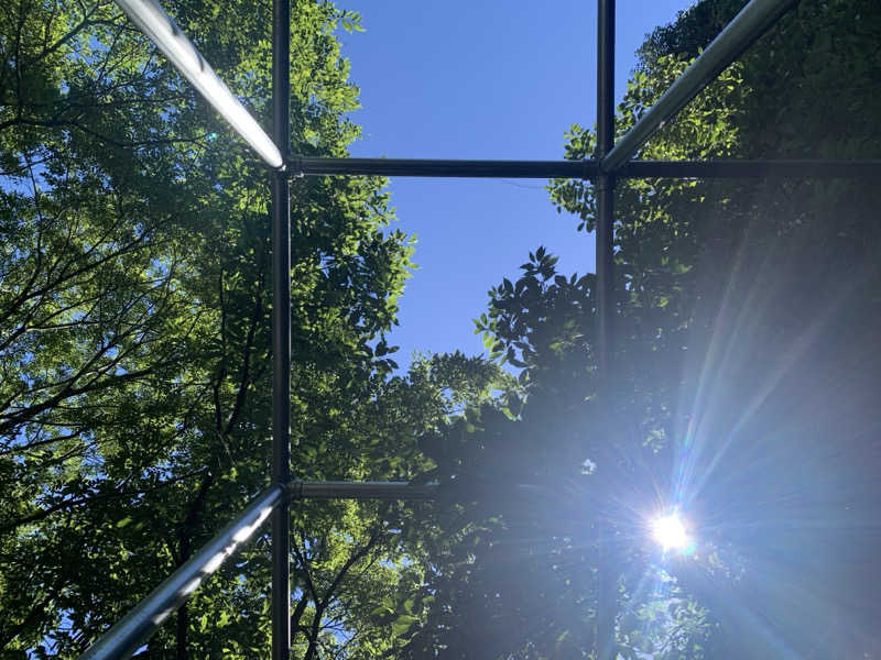 ryujiさんのOND SAUNAのサ活写真