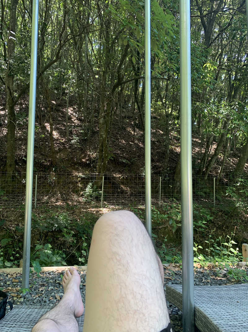 ryujiさんのOND SAUNAのサ活写真