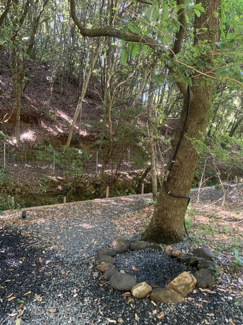 ryujiさんのOND SAUNAのサ活写真