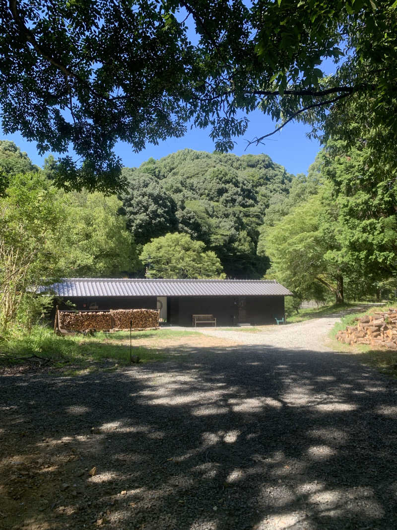 ryujiさんのOND SAUNAのサ活写真