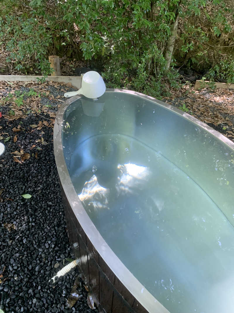 ryujiさんのOND SAUNAのサ活写真