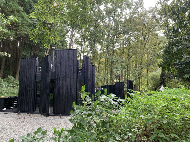 ryujiさんのOND SAUNAのサ活写真