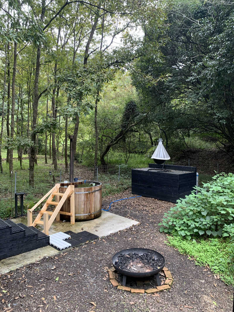 ryujiさんのOND SAUNAのサ活写真