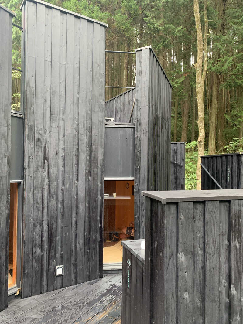 ryujiさんのOND SAUNAのサ活写真