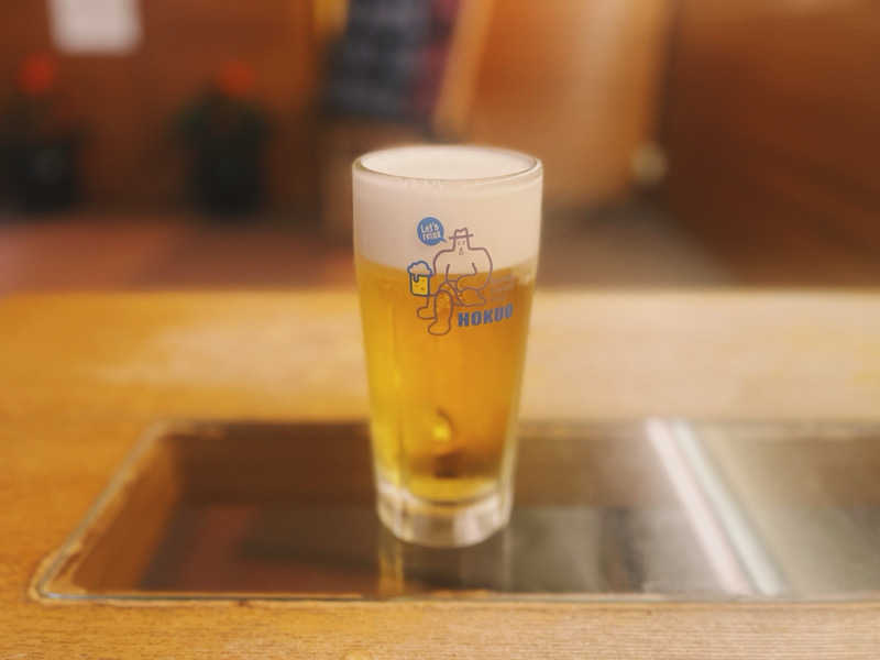 佐藤正明さんのサウナ&カプセルホテル 北欧のサ活写真