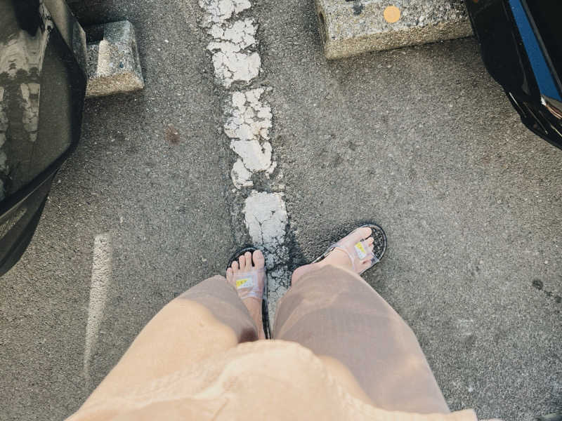 佐藤正明さんのサウナしきじのサ活写真