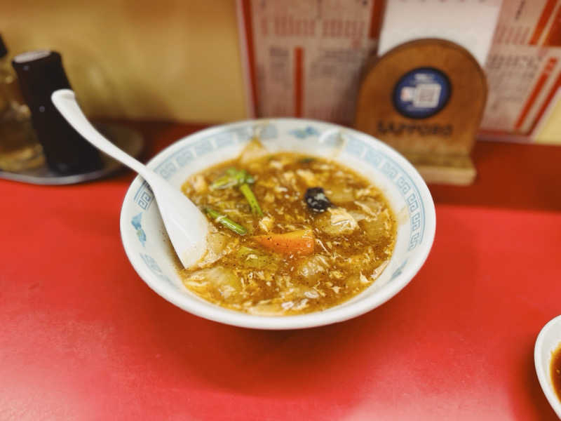 佐藤正明さんのタイムズ スパ・レスタのサ活写真