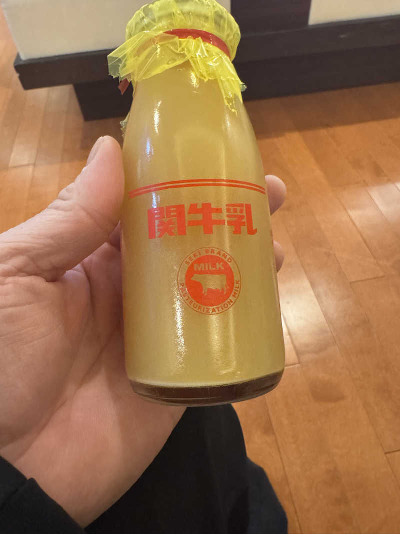 たらおさんの土岐 よりみち温泉のサ活写真