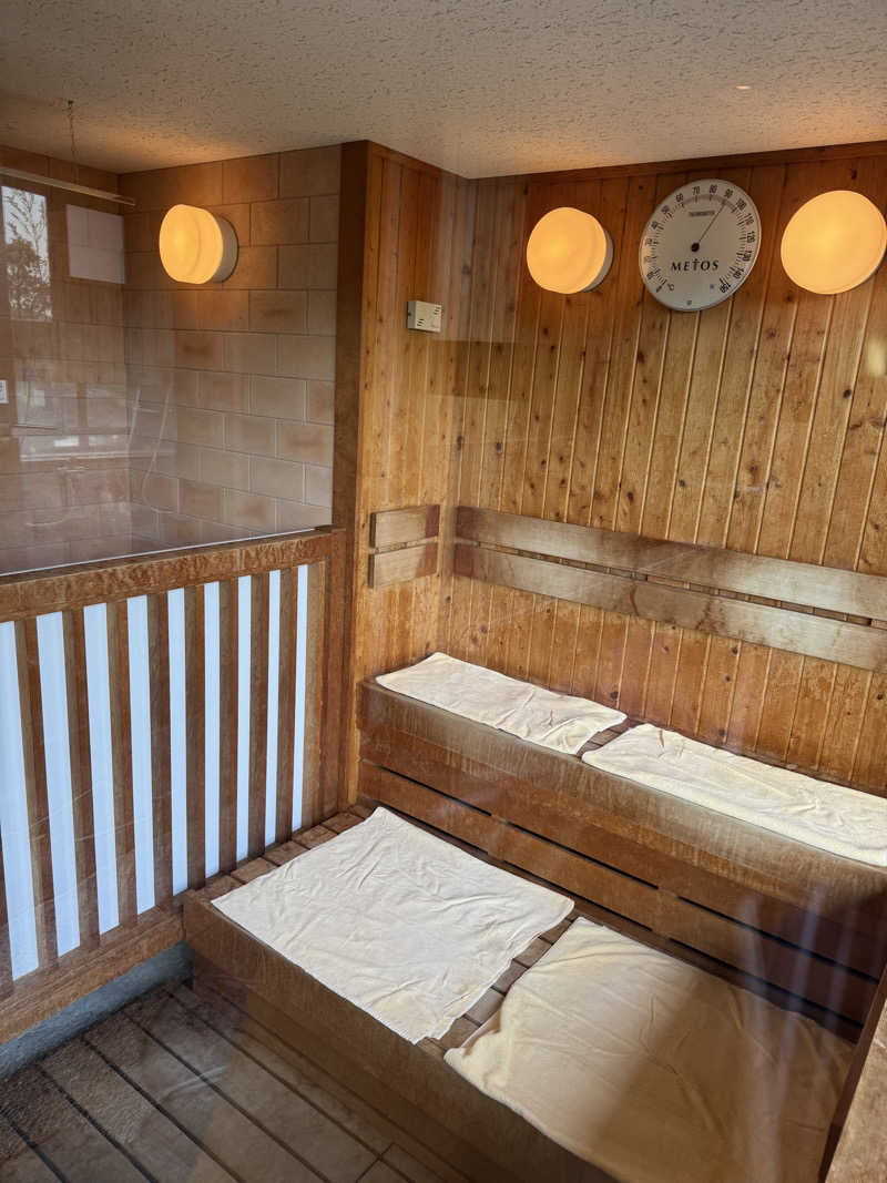 たらおさんの旬樹庵 八勝閣みづのをのサ活写真