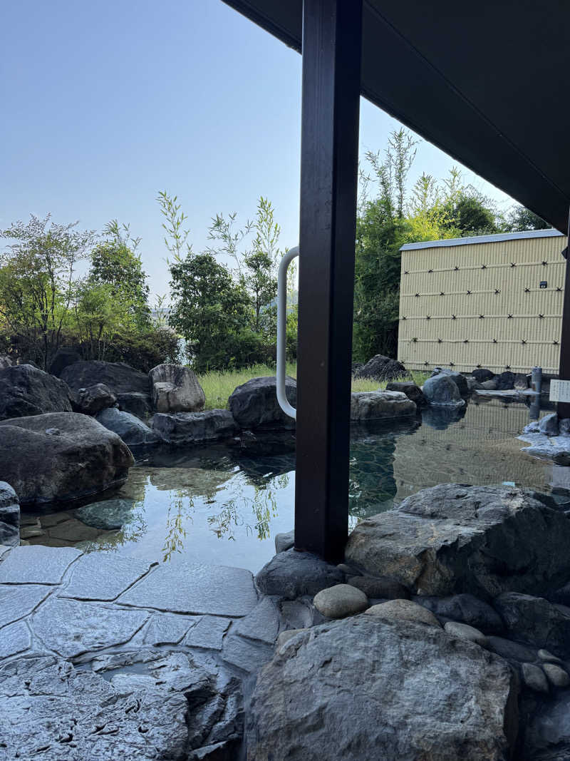 たらおさんの旬樹庵 八勝閣みづのをのサ活写真