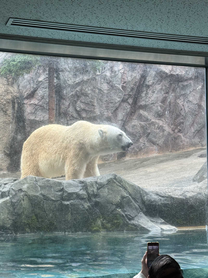 たらおさんの新富良野プリンスホテル 富良野温泉 紫彩の湯のサ活写真