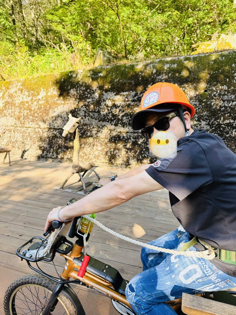 たらおさんのワットホテル&スパ 飛騨高山のサ活写真