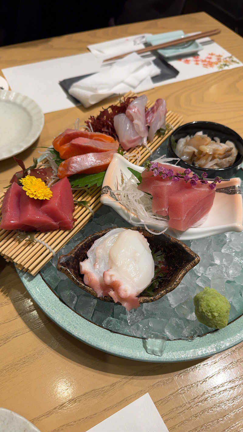 たらおさんの羽二重の湯 ドーミーイン福井のサ活写真