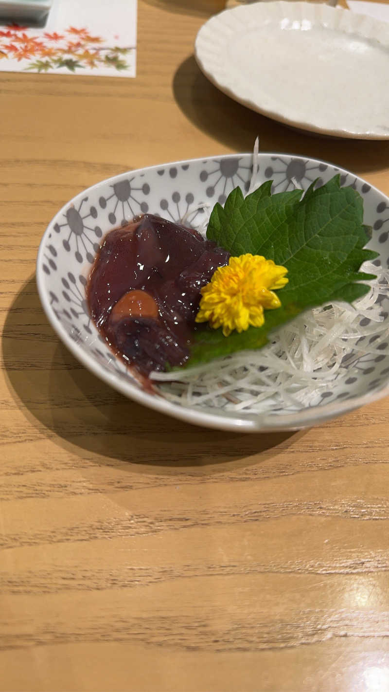 たらおさんの羽二重の湯 ドーミーイン福井のサ活写真