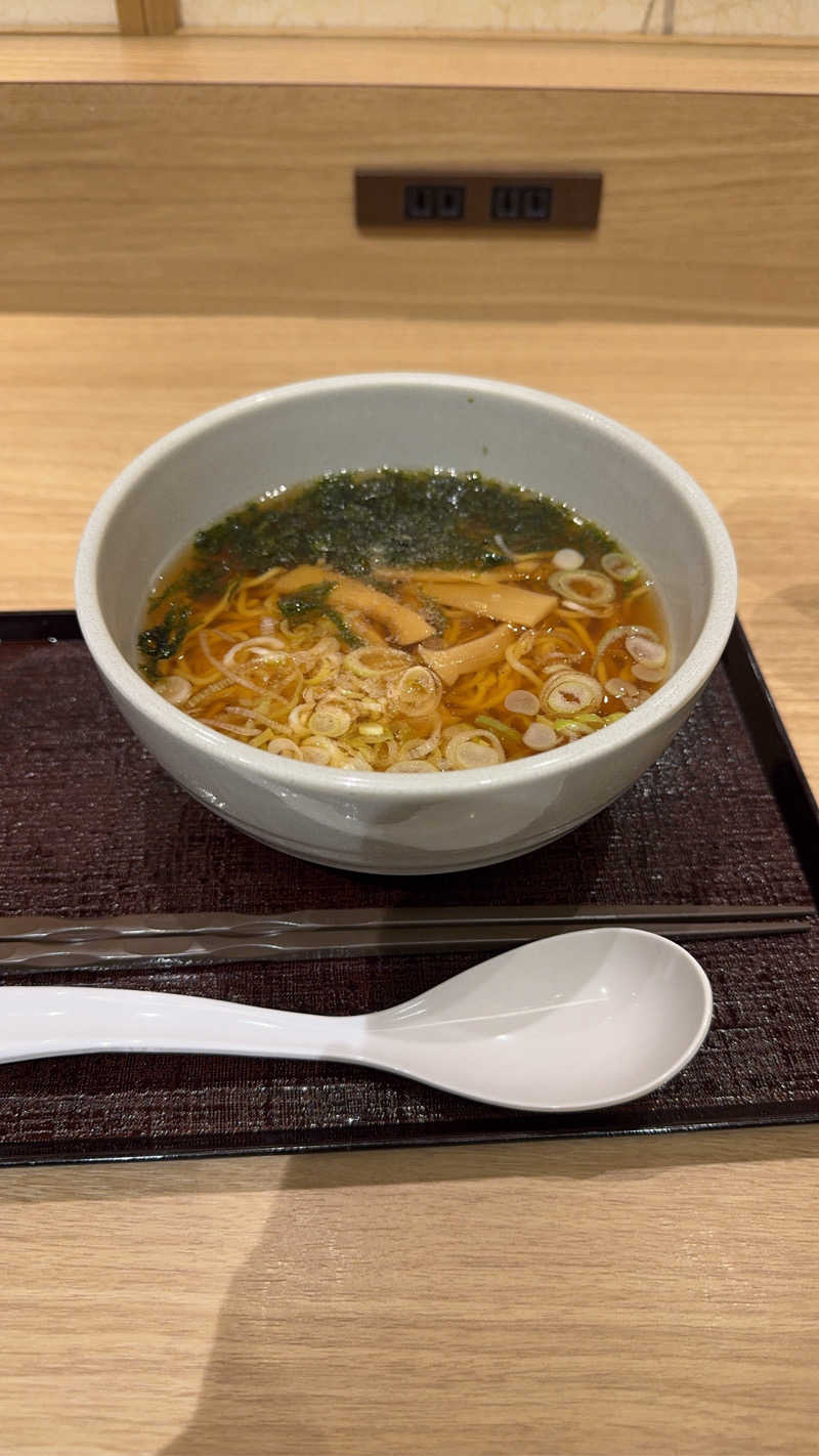 たらおさんの羽二重の湯 ドーミーイン福井のサ活写真