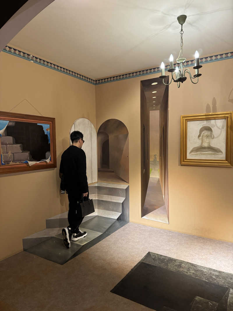 たらおさんのルグラン軽井沢ホテル&リゾートのサ活写真