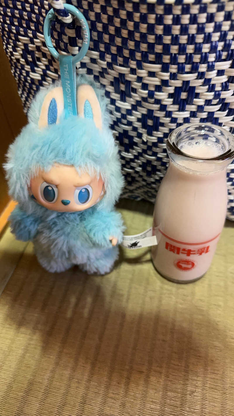 たらおさんのバーデンパークSOGIのサ活写真