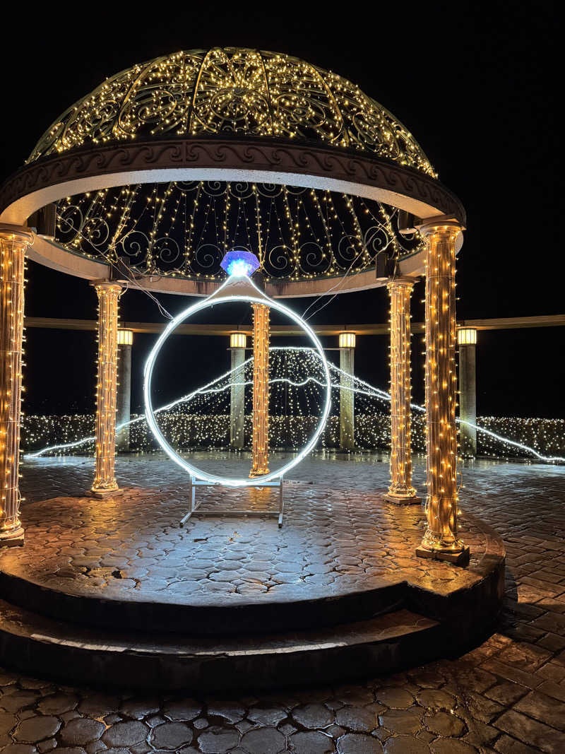 たらおさんのホテルマウント富士のサ活写真