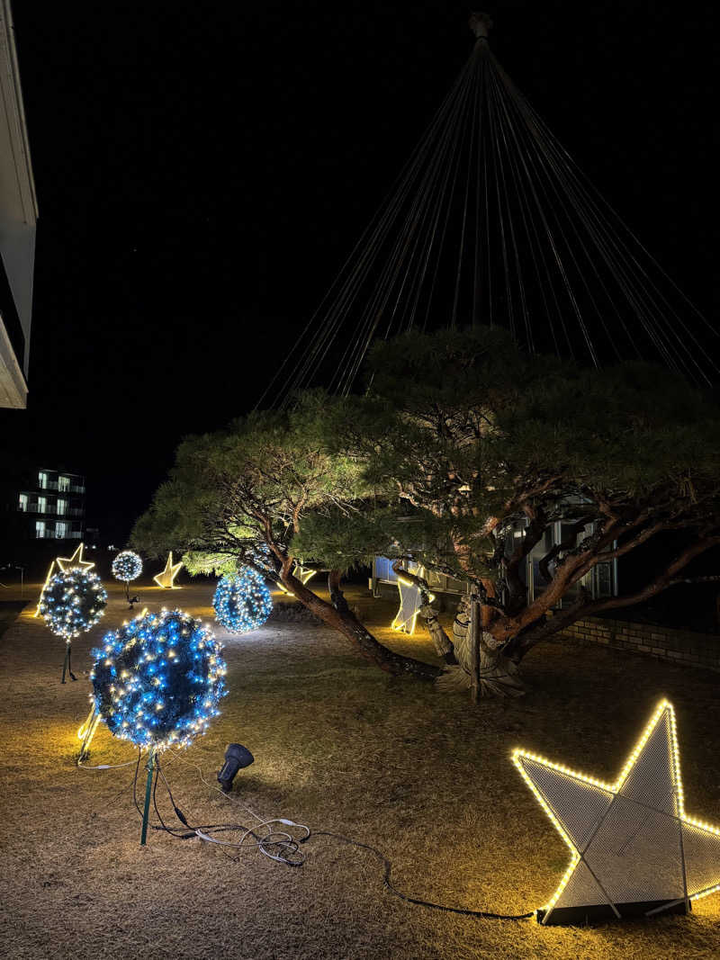 たらおさんのホテルマウント富士のサ活写真